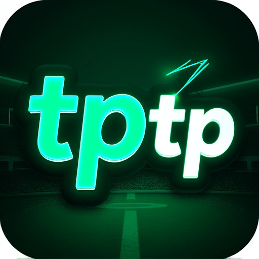 Logo da tptp